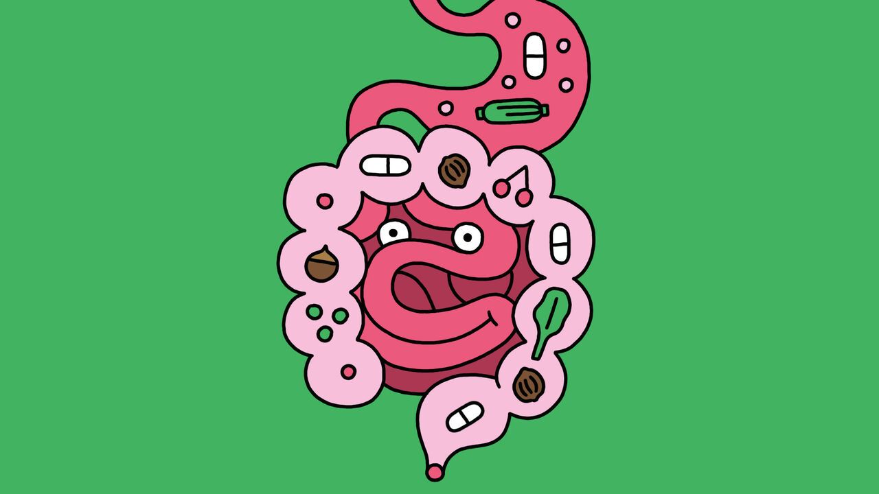 吃益生菌有用吗？